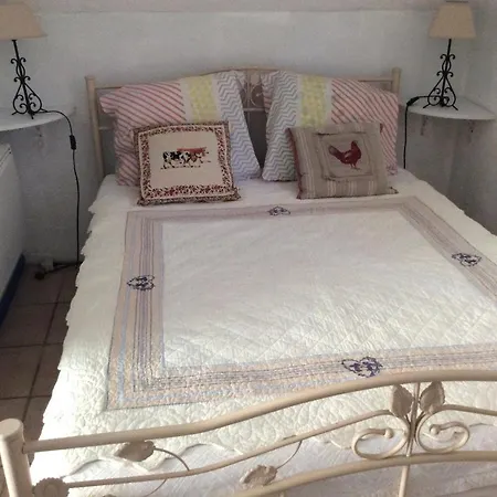 La Merique Bed & Breakfast Tamniès
