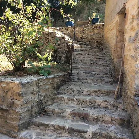 La Merique Tamniès